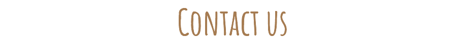Contact us